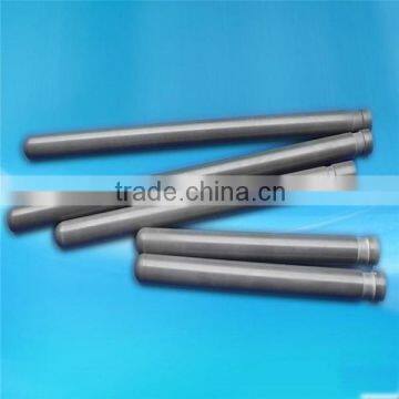 Silicon Nitride SI3N4 Thermocouple Protection Tube