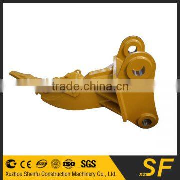 Excavator Ripper fit for 36t Excavator,Excavator attachment Supplier