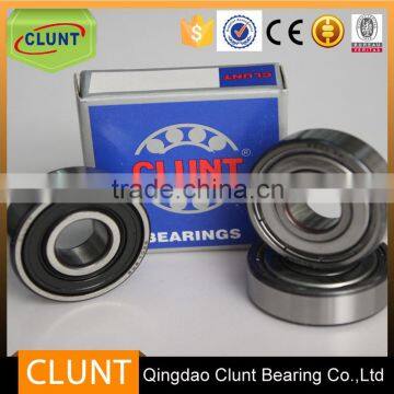 Cheap price deep groove ball bearing 6201-2rs