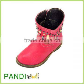 2015 new arrive ,soft and warm winter snow boots for kids