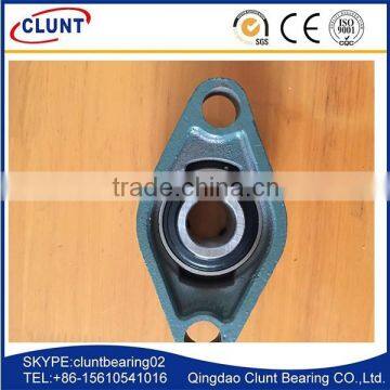 Trade Assurance Low Noise And High Speed Pillow Block Bearing UCFL206