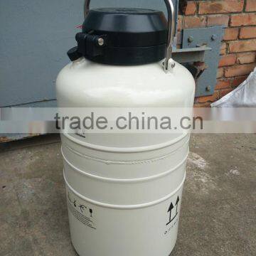 JX liquid nitrogen tank with long life for sale