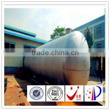 Storage Tank/20000L LPG Gas Tank with TUV/ISO