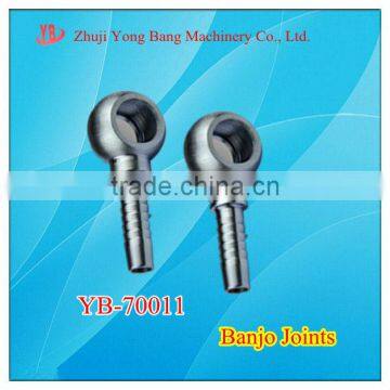 adapter connector/banjo connector fitting/coupling connector