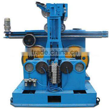 Double Take-up Machine stranding machine pay-off machine