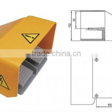 TFS-602 Double Foot Switch