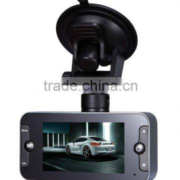 Newest! Dual Lens car dash camera recorder/ Car accident camera