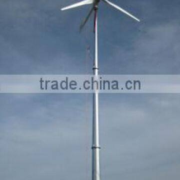 windmill generator 3kw electric motor