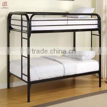 Cheap Heavy Duty Kids Adult Bunk Bed with Mattress