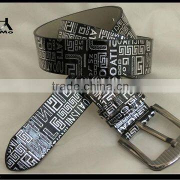 2012 fashion belt for men