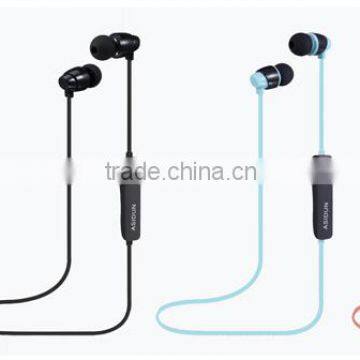 Hot Selling Fashion In Ear Style Stereo Bluetooth Headset Wireless Earphone photo-5