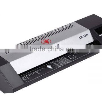 Pouch Laminator 330mm A3 Sealing Machine Laminator Machine (WD-LM330I)