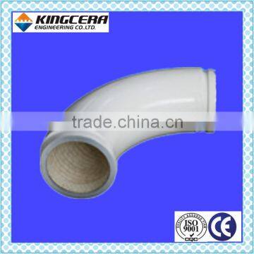 Sany DN125 Abrasion&Wear&Impact Resistant Concrete Pumping Truck Elbow