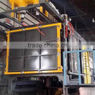 Milon Best Vacuum Thermoforming Machine Making Styrofoam Box photo-4
