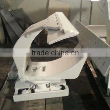 Material Handling Equipment Forklift Paper Roll Clamp photo-3