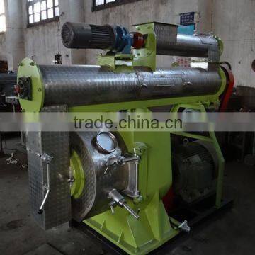 Late-model Friendly wood pelet machine price hot in africa