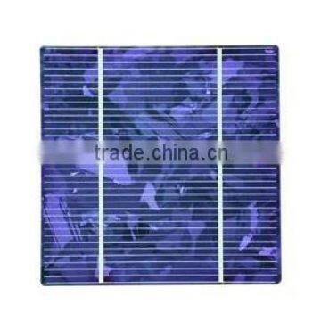 156*156 Polysilicon Solar Cells