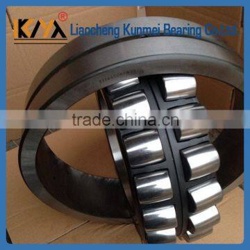 High speed spherical roller bearing 22215MB