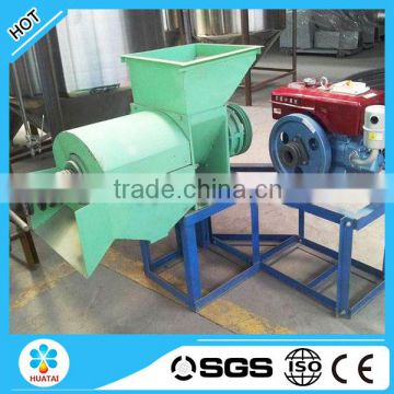 Most effective palm kernel oil expeller