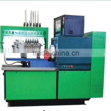 Diesel fuel injection pump repair maintenance Test Bench