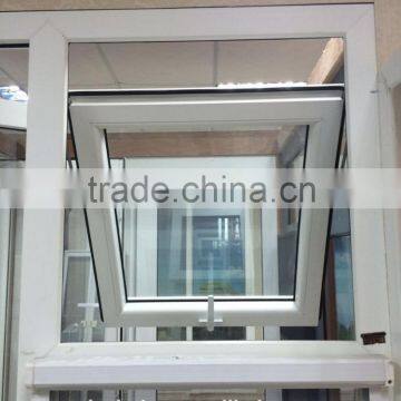 PVC/UPVC Top-hung Windows Designs Indian Style photo-3