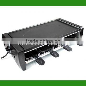 China Food Machine of chicken barbecue machine[H100-57]