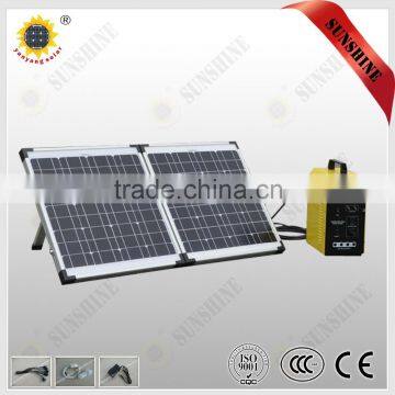 Home solar system&off-grid solar power system
