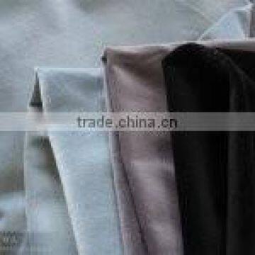 azo free velveteen fabric for cushion