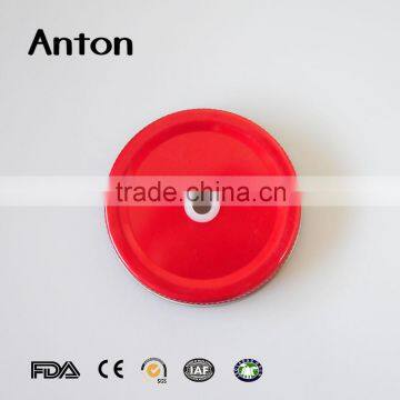 Tinplate Type Metal Can Lids Made in China