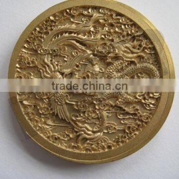 Fastcut-1224A High Efficiency Cnc Router Spindle Motor for Metal Equipments Producing photo-4