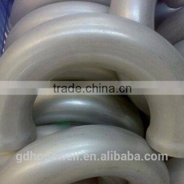 High Quality Stainless Steel 180 Degree Elbow