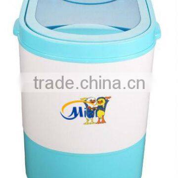 Sterilization mini washing machine with dryer MZXPB20