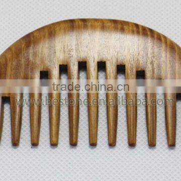 Argentina Premium Gift Wood Comb photo-2