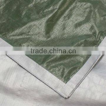 SHANDONG LINYHI TEAR RESISTANT WATERPROOF PP /PE/tarp TARPAULIN LENO WOVEN FABRIC ANTI-AGING TEAR-RESISTANT WHOLESALE CHINA