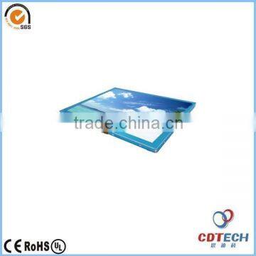 LCD Module 8.0 Inch Color TFT LCD Screen for Medical Equipment With 50PIN Interface photo-2