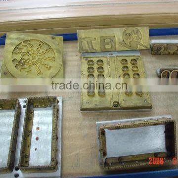 PETG High Frequency Welding Machine photo-6