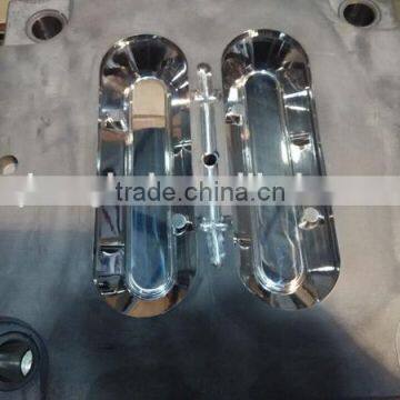 custom plastic injection products/ OEM injection mold