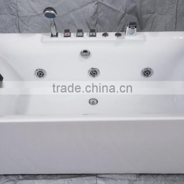 SUNZOOM UPC/cUPC certified wholesale tub, custom size bathtub