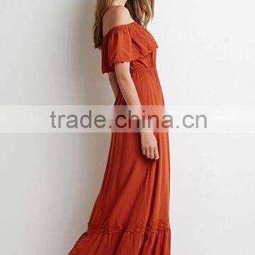 Wholesale 2015 Latest Fashion Maxi Dresses photo-3