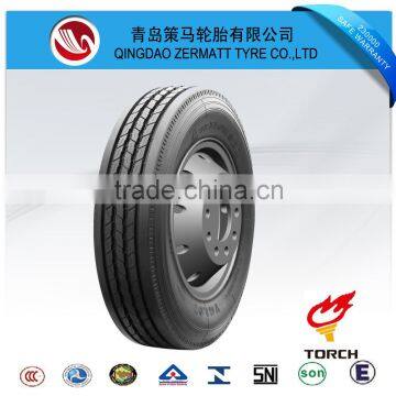 2016 High quality semi truck tire for sale 22.5 tbr tire size 11r22.5