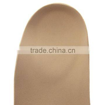 Multi-functional Leather EVA Removable Diabetic Shoe Insole photo-6