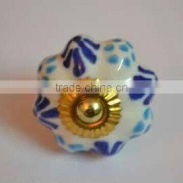 Drawer Ceramic Knobs