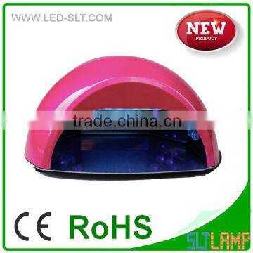 2015 New Fashion Nail Dryer Led uv Lamp Nail photo-2