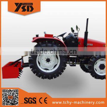 YASHIDA DF255 Four Wheel Tractor & hand tractor