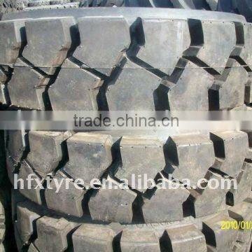 Forklift tyre 27x10-12