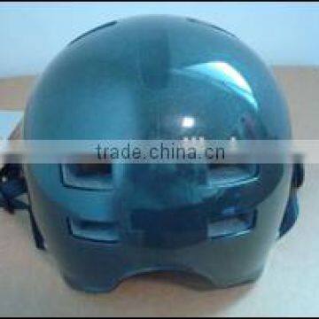 ABS SHELL YOUTH & ADULT BICYCLE AND SKATE HELMETS CE EN1078 photo-3