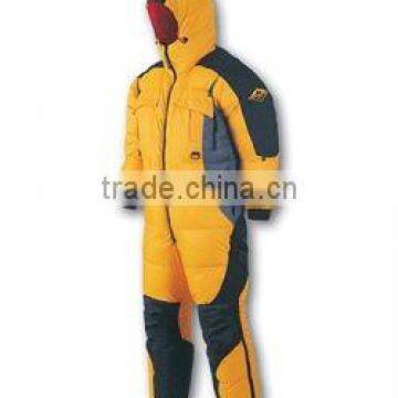 fashion design clothes ski set