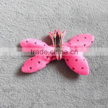 2014 New Arrival Mini Cute Bow Hair Accessories Clip for Children photo-6