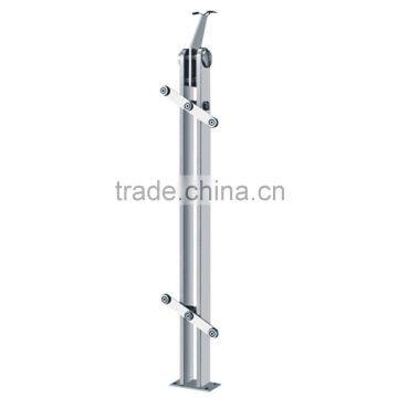 Alibaba stainless steel fence post