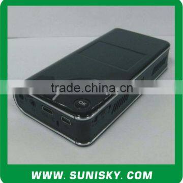 Mini Tablet pc Wifi Projector (SMP7026)